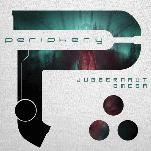 Periphery : Juggernaut: Omega